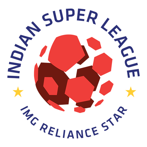 tabela Super Liga da India