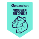 Vrouwen Eredivisie logo