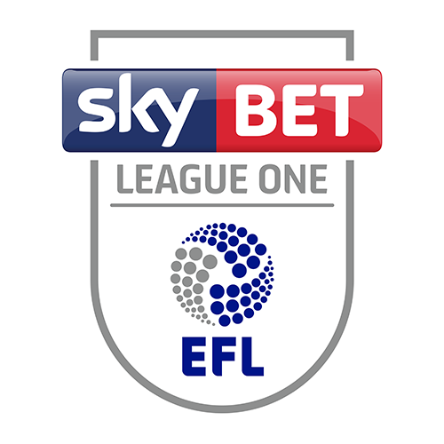 League One (3ª Divisão) 2023/2024 Classificação - Futebol/Inglaterra
