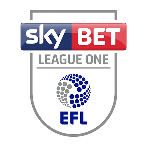 202425 English League One Standings ESPN (SG)