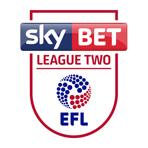 2022-23 Posiciones de la League Two de Inglaterra | ESPN