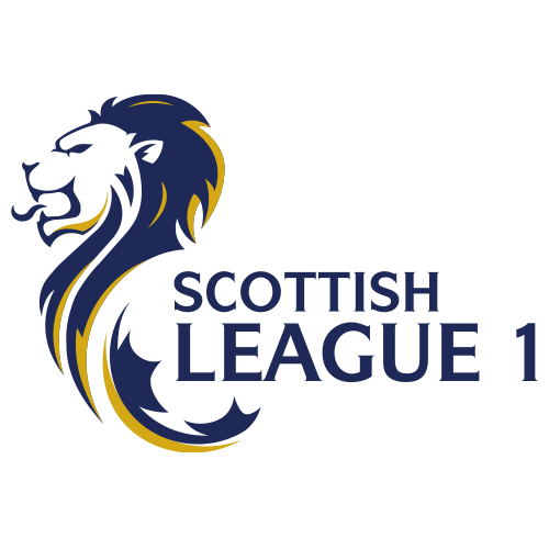 202425 Scottish League One Standings ESPN