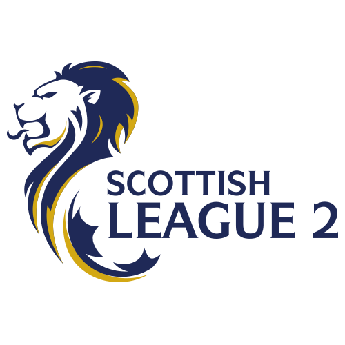 202425 Scottish League Two Standings ESPN (AU)