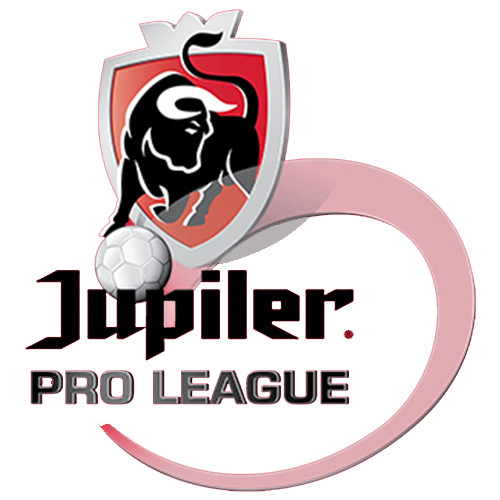 Belgian Pro League (Belgium)