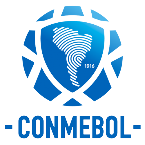 Conmebol World Cup Qualifiers football : Standings & Points Table