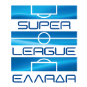 Greek Super League logo