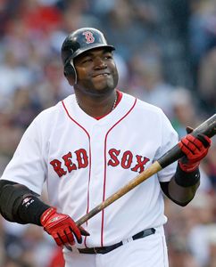 Resurgent David Ortiz had to overcome issues with timing, pressure to carry  the load
