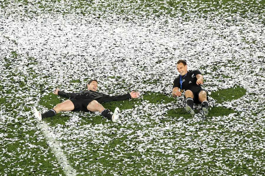 Leading All Blacks misused sleeping pills
