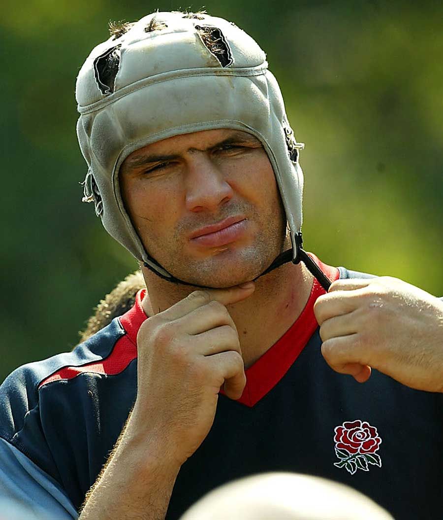 scrum cap