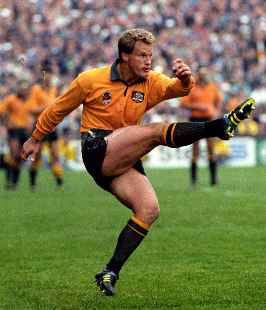 Australian legend Michael Lynagh hospitalised - ESPN