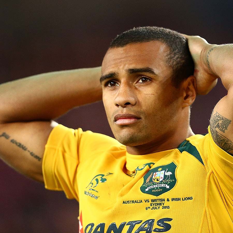 Australian Rugby Nic White or Will Genia best Wallabies scrumhalf? ESPN