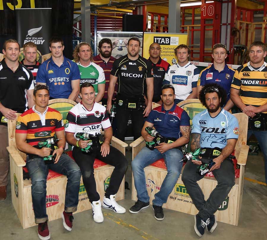 Who can stop Canterbury juggernaut? - ESPN