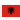 Albania flag