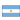Argentina flag