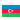 Azerbaijan flag