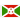 Burundi flag