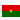 Burkina Faso flag