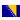 Bosnia and Herzegovina flag