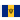 Barbados flag