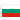 Bulgaria flag