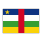 República Centroafricana