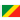 Congo flag