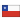 Chile flag