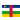 Central African Republic flag