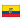 Ecuador flag
