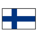Finland flag