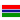 Gambia flag