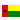 Guinea-Bissau flag