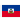 Haiti flag