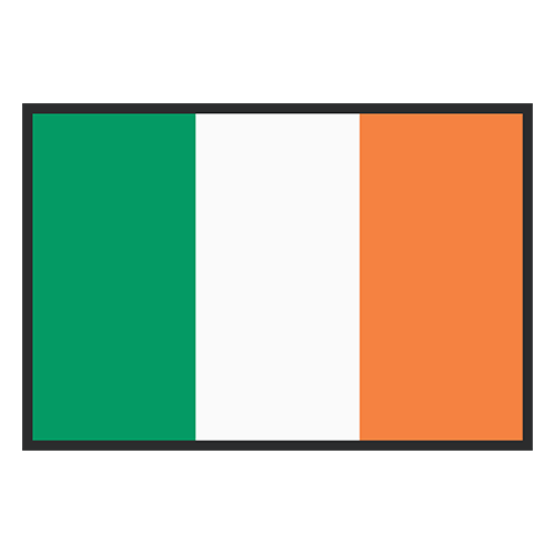 Ireland flag