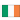 Republic of Ireland flag