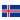 Iceland flag