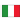 Italy flag