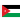 Jordan flag