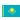 Kazakhstan flag
