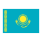 Kazakhstan