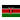 Kenya flag