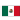 Mexico flag