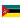 Mozambique flag