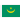 Mauritania flag