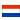 Netherlands flag