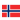 Norway flag