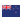New Zealand flag