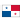 Panama flag