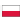 Poland flag
