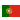 Portugal flag